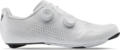 Produktbild von Gaerne G.jet Rennradschuhe Weiß EU 42 1/2 Mann Weiß EU 42 1/2