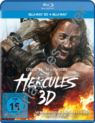 Produktbild von Hercules 3D