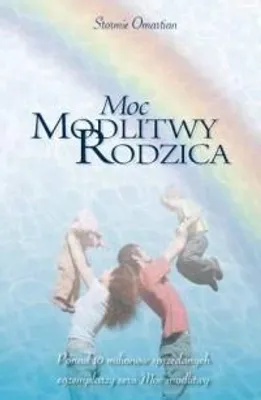 Immagine prodotto di Moc modlitwy rodzica