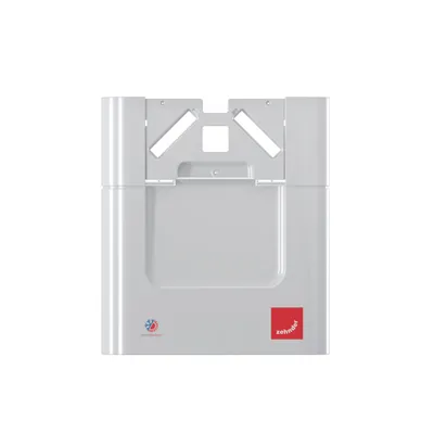 Immagine prodotto di Coperchio frontale Zehnder ComfoAir Q600 ST senza sportello, per ComfoClime Cool 24 / ComfoAir Q350/450 TR
