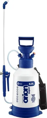 Immagine prodotto di Kwazar Orion - Spray alcalino (6 litri)