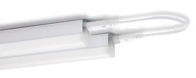 Image de Philips Linear LED Plafonnier 18W, 1600lm, blanc, extensible