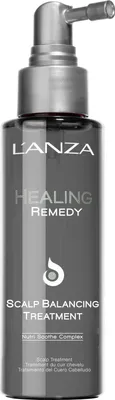 Image de L'Anza Spray Healing Remedy Traitement équilibrant du cuir chevelu