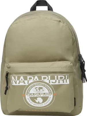 Produktbild von Napapijri H-Boussine DP Big - Rucksack 45 cm (green lichen)