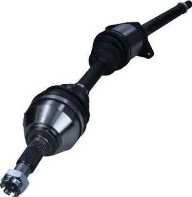 Produktbild von MAXGEAR 49-2444 Antriebswelle Vorne für NISSAN Qashqai / Qashqai +2 I (J10, NJ10) für RENAULT KOLEOS (HY)