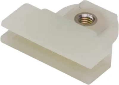 Immagine prodotto di Sistema di sollevamento finestre in plastica, universale, con maniglia, per facilitare l'apertura delle finestre