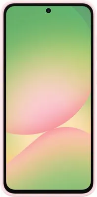 Immagine prodotto di Custodia per cellulare, Samsung EF-PA566, silicone, rosa, per Galaxy A56