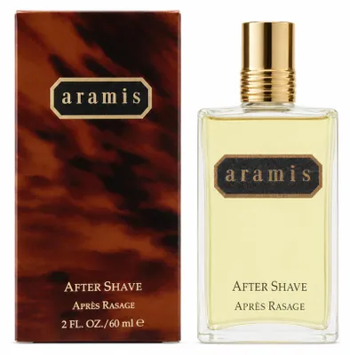 Produktbild von Aramis Classic After Shave 60 ml, KI-generiertes Bild