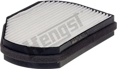 Produktbild von HENGST E914LI-R Innenraumfilter Pollenfilter passend für MERCEDES-BENZ C-Klasse Limousine (W202)