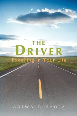 Produktbild von The Driver