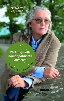 Produktbild von Wirkungsvolle homöopathische Arzneien