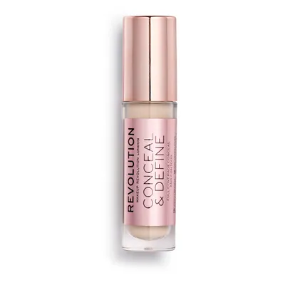 Zdjęcie produktu dla Revolution korektor do twarzy Conceal & Define C1