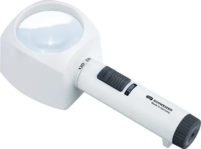 Image de Schweizer Ökolux Plus 3 fach / Ø 70 mm Warmweiß