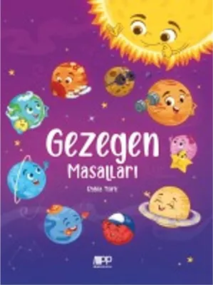 Obrázok produktu pre Príbehy planéty