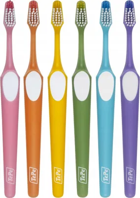 Obrázek produktu pro Tepe Zubní kartáček Nova soft Blister 1 ks