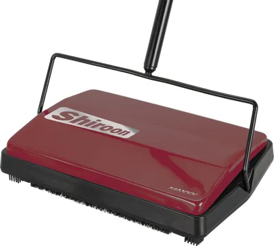 Produktbild von MAXXX Mechanický zametací stroj SHIROON