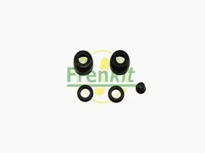 Produktbild von FRENKIT Reparatursatz Radbremszylinder 317013 Hinten für SEAT Ibiza III Schrägheck (6L) 17,5mm