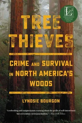 Produktbild von Tree Thieves