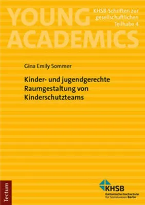 Immagine prodotto di Kinder- und jugendgerechte Raumgestaltung von Kinderschutzteams