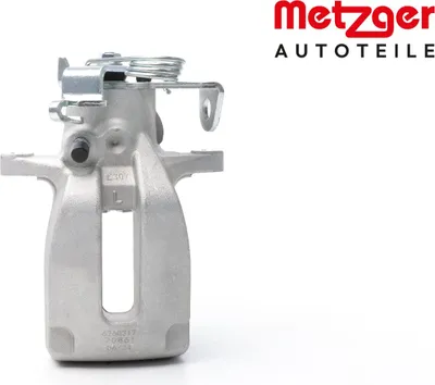 Produktbild von METZGER 6260317 Bremssattel Hinten Links für VW PASSAT Variant (3B6)