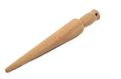 Zdjęcie produktu dla WESTMARK Waffel-/Eishörnchen-Former 28cm Ø4cm 1 Stck. 117226 (EKB)