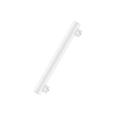 Produktbild von OSRAM LEDinestra VALUE, plastikowa świetlówka LED do podstawy S14s, długość 30 cm, nieściemnialna, zamiennik konwencjonalnych świetlówek 27 W, opakowanie 1 szt