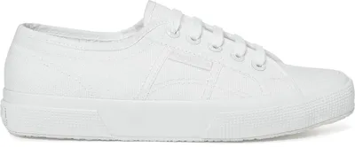 Produktbild von Superga 2750 Cotu Classic Total White  Größe EU 42