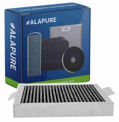 Immagine prodotto di Filtro antiparticolato Alapure, compatibile con Atag HF3014