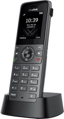 Produktbild von Słuchawka Yealink DECT Phone W73H
