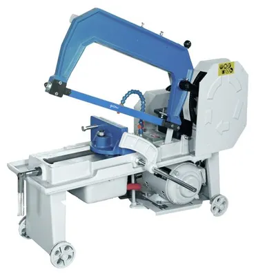 Produktbild von Globus Maschinen-Sägeblatt 300x32x1,6/6 HSS