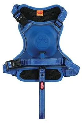 Produktbild von Zolux Easyride Hondentuig Blauw