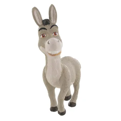 Produktbild von Comansi Y99922 Shrek-Eselfigur