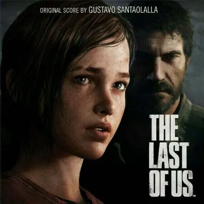 Zdjęcie produktu dla Original Soundtrack - Last Of Us (Reissue) (2 LP)