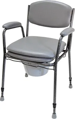 Produktbild von Drive Medical Toilettenstuhl TS 130