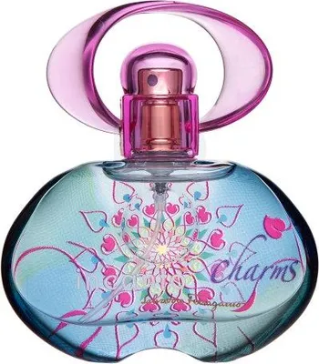 Zdjęcie produktu dla Salvatore Ferragamo incanto charms woda toaletowa dla kobiet 30 ml