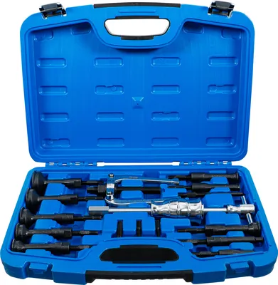 Produktbild von BGS technic Blind Hole Bearing Puller Set, 5,46 kg