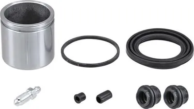 Produktbild von A.B.S. Bremssattel-Reparatursatz für VW Golf VII Schrägheck (5G1, BQ1, BE1, BE2) 57518