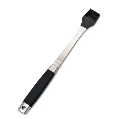 Produktbild von Flash Grillpinsel Silikon 40cm CLASSIC BBQ Tool