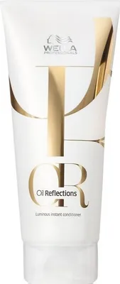 Produktbild von Wella Professionals Glättende Glanzspülung für strahlendes Haar, 200ml
