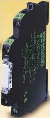 Immagine prodotto di Optoaccoppiatore Murrelektronik 52520