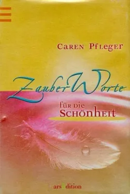 Produktbild von Zauberworte für die Schönheit