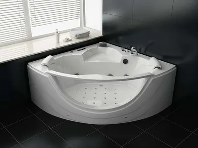 Zdjęcie produktu dla Whirlpool Milano 150 x 150 cm