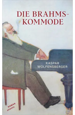 Obrázok produktu pre Die Brahmskommode