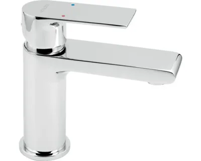 Obrázek produktu pro Umyvadlová baterie páková Novaservis Nobless Trend chrom 41001/1,0