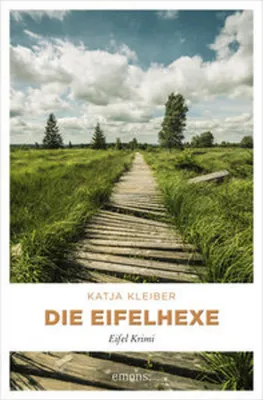 Obrázok produktu pre Die Eifelhexe