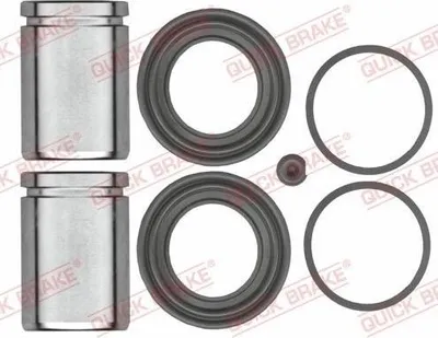 Produktbild von QUICK BRAKE Bremssattel-Reparatursatz passend für MERCEDES-BENZ SPRINTER 3,5-t Kasten (906) 114-5165