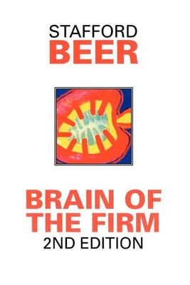 Produktbild von Brain of the Firm