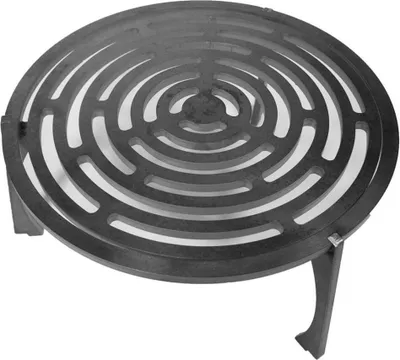 Produktbild von Masuria Aufsatz für die Feuerstelle "Juno 600", zur Erweiterung der Grillfläche