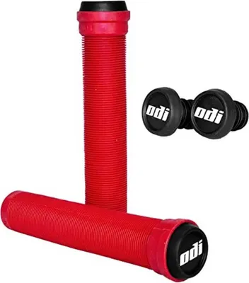 Produktbild von Odi Stunt-Scooter/BMX Griffe SLX Soft 160mm rot