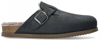 Zdjęcie produktu dla Kapcie męskie Mephisto 31383932393633 Niebieskie 43 EU